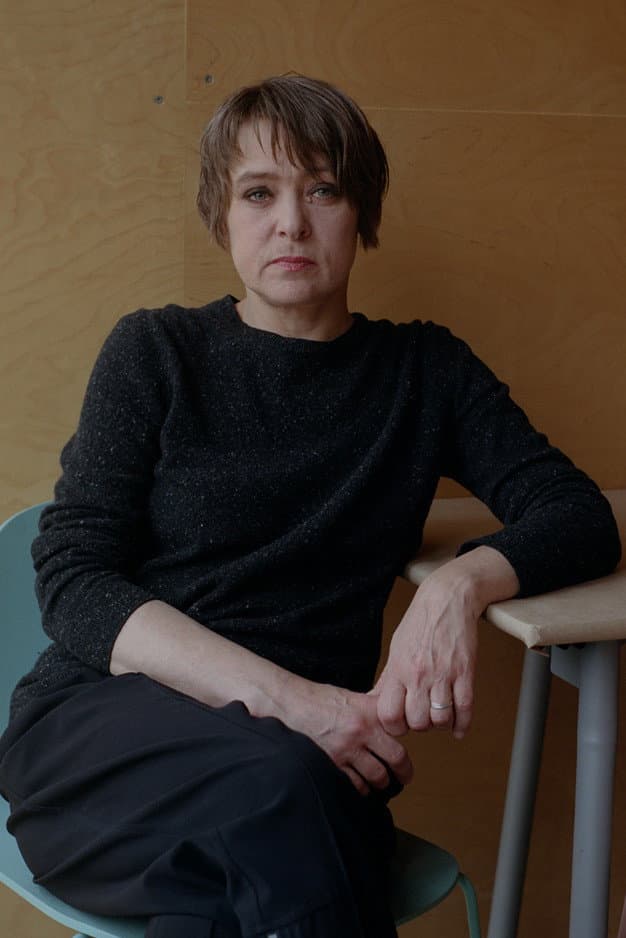 Alexandra Obukhova profile