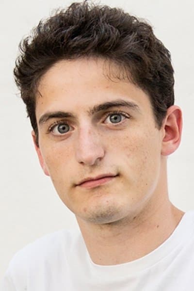 Jacob Ottensten profile