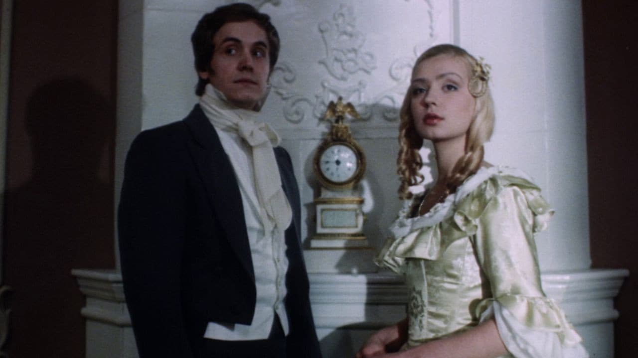 Bloodsuckers backdrop