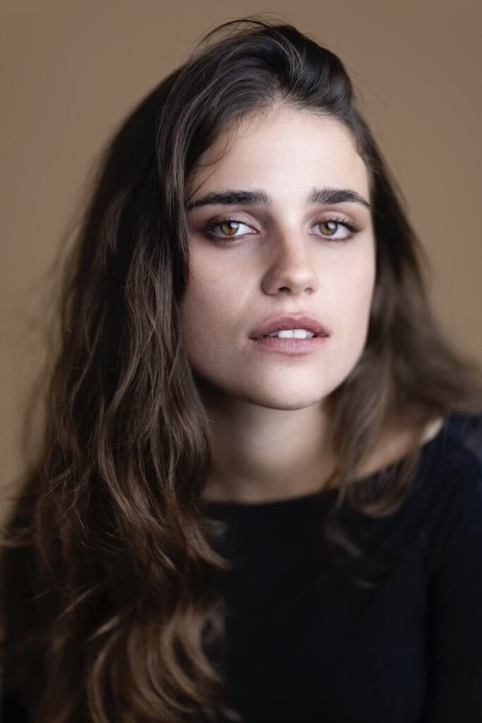 Gloria Harvey profile