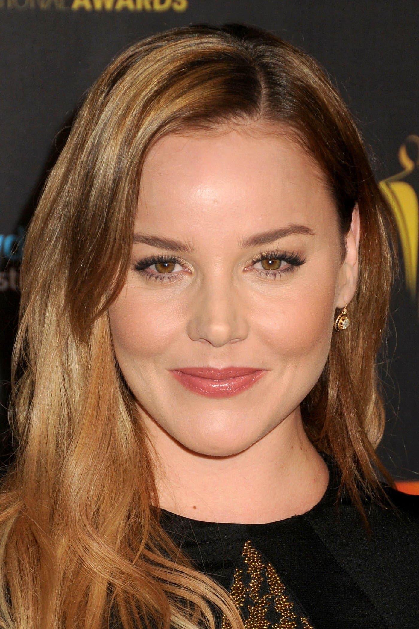 Abbie Cornish profile