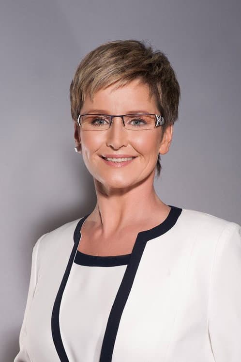 Marcela Augustová profile