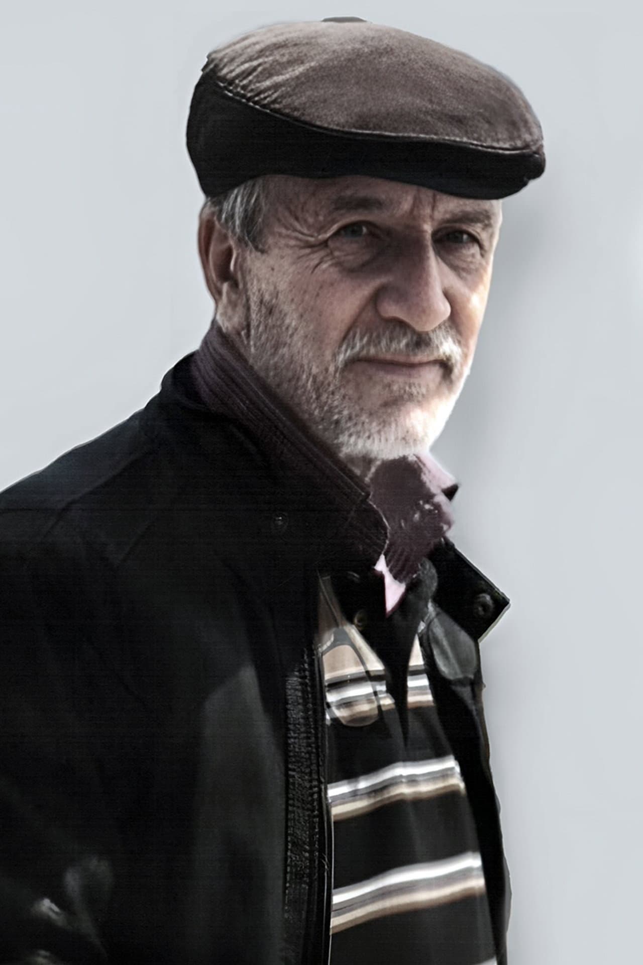 Amar Tribeche profile