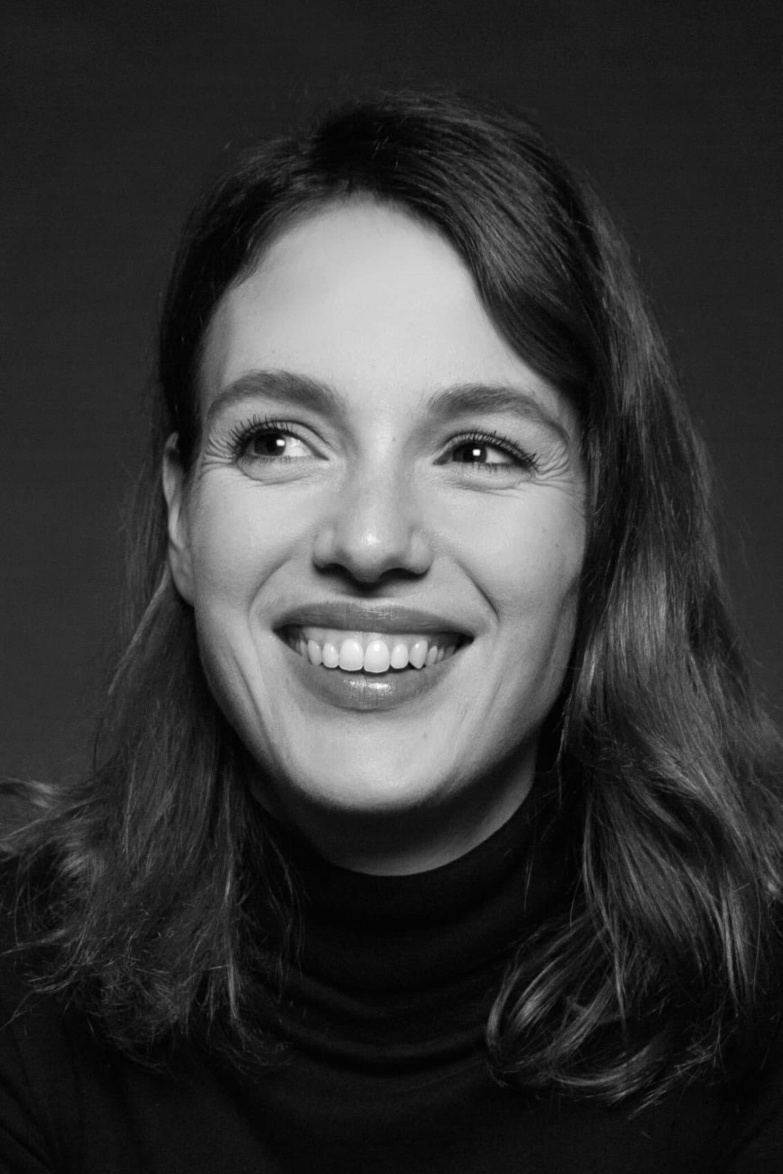 Markoesa Hamer profile