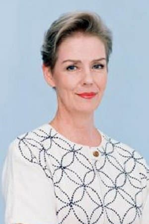 Edith Hanson profile