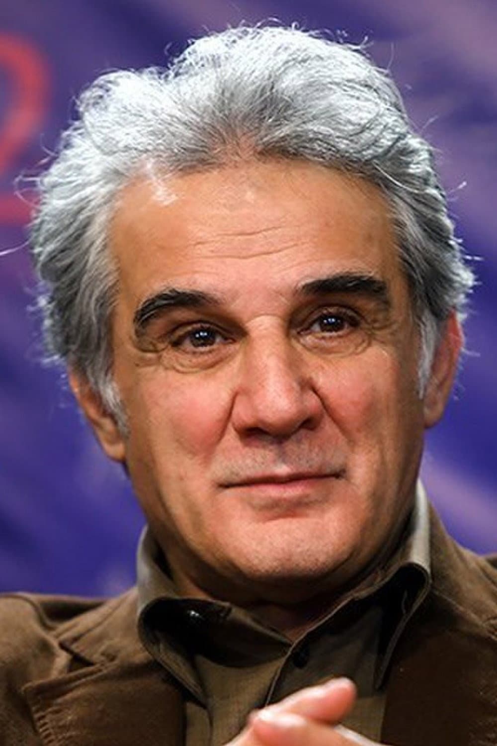 Mehdi Hashemi profile