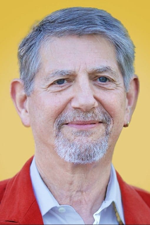 Peter Coyote profile