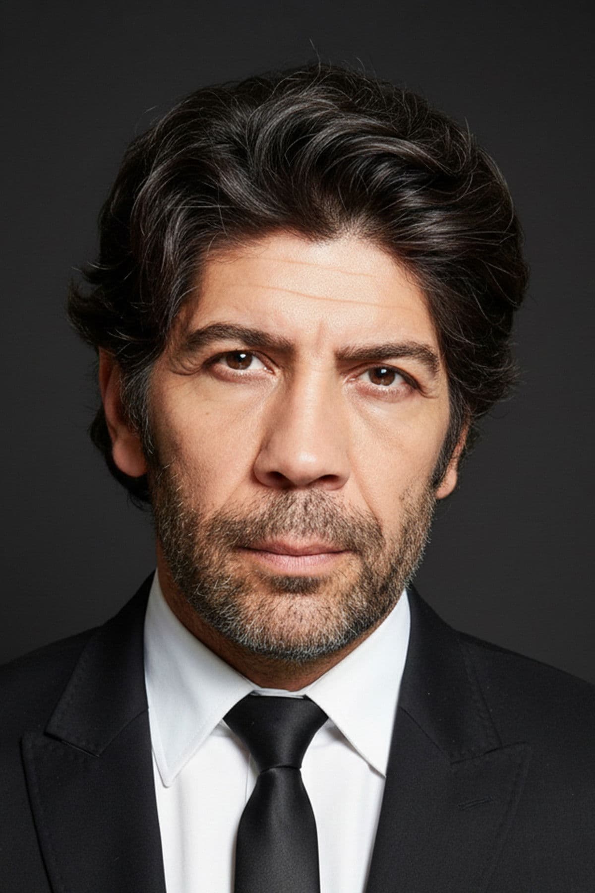 Tuncer Salman profile