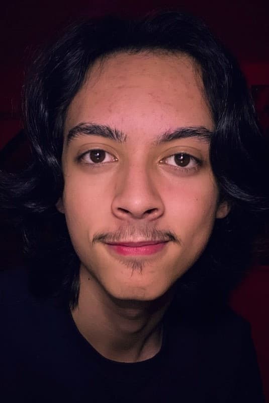 Thiago Morine profile