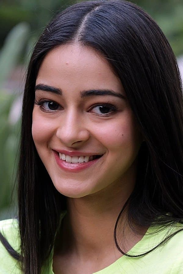 Ananya Panday profile