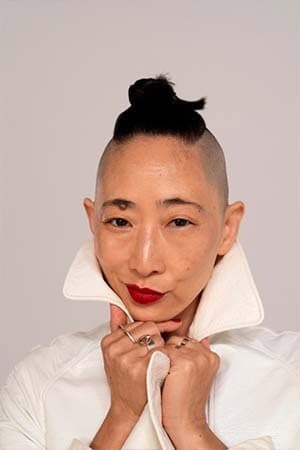 Sophia Chang profile