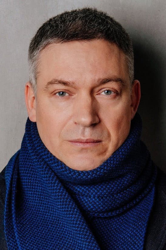 Mykhailo Kryshtal profile