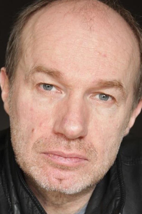 Pierre Martot profile