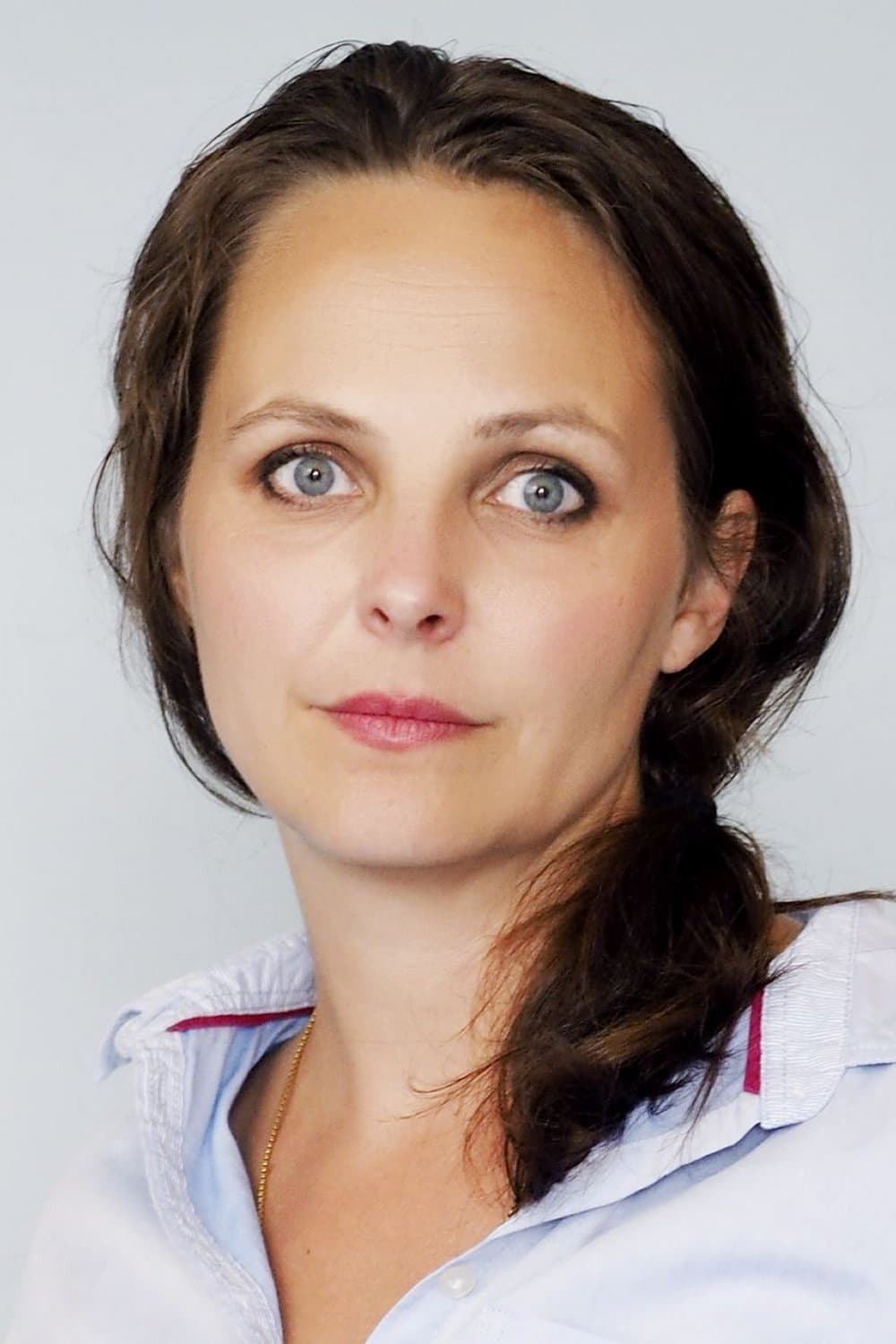 Cecilie A. Mosli profile