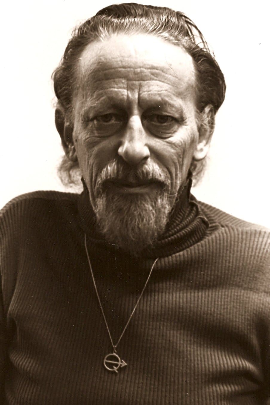 Theodore Sturgeon profile