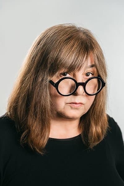 Marie Ludvíková profile