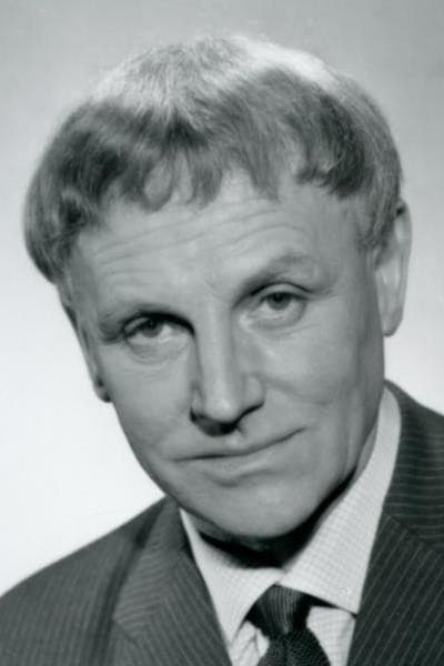 Angelo Bruun profile