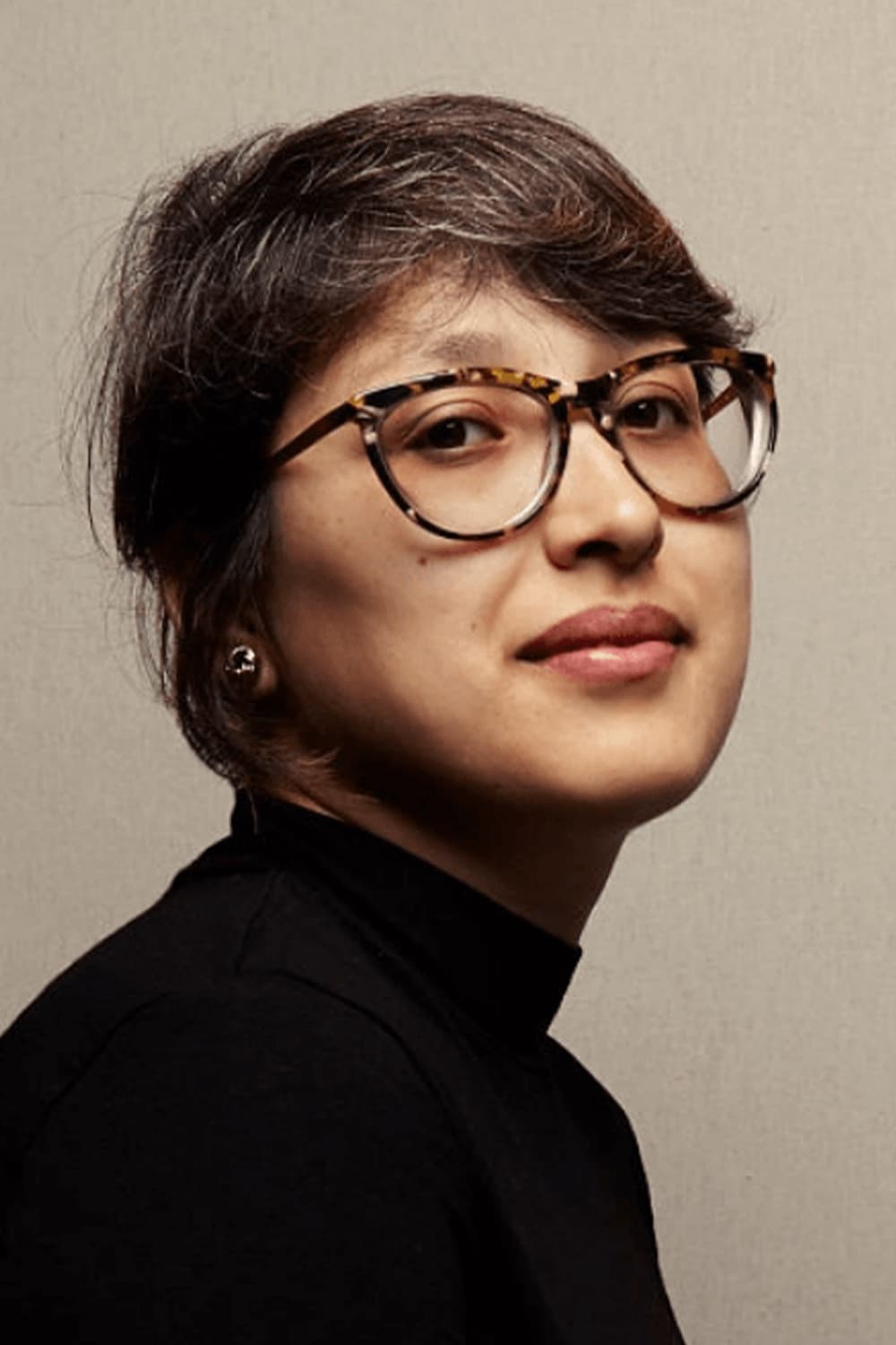 Shahrbanoo Sadat profile