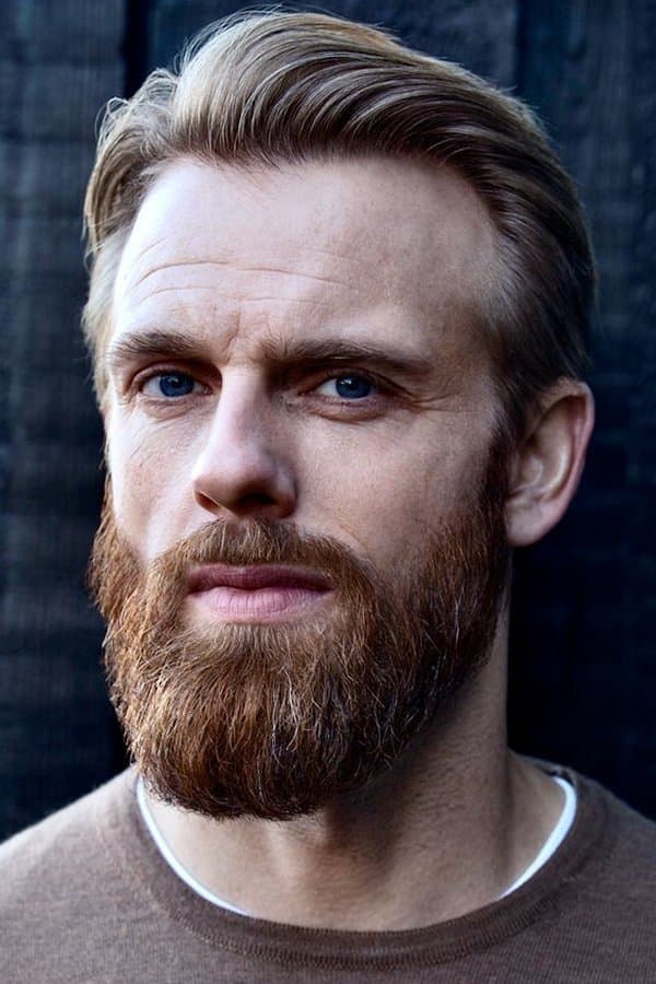 Mads Hjulmand profile