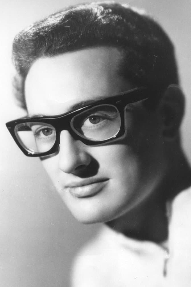 Buddy Holly profile