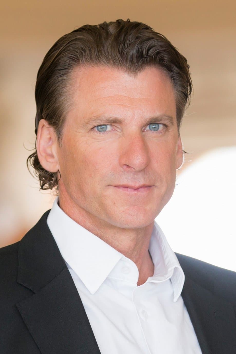 Herbert Ulrich profile