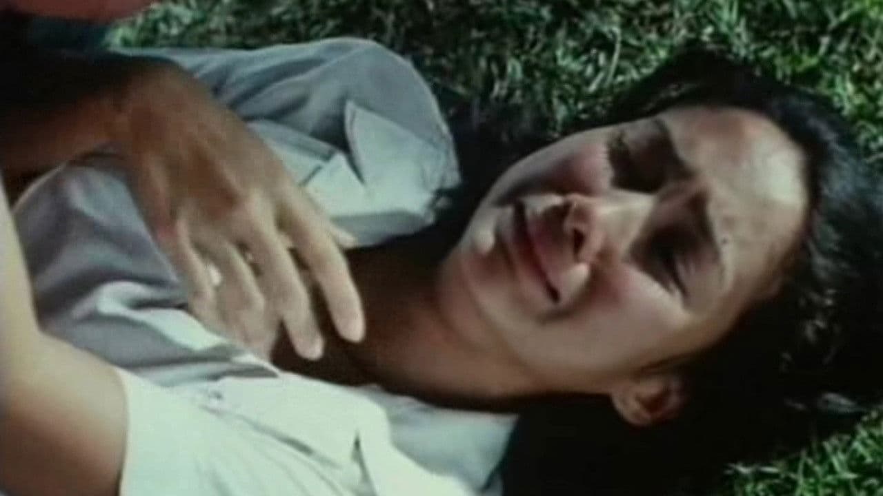 Larger Than Life backdrop