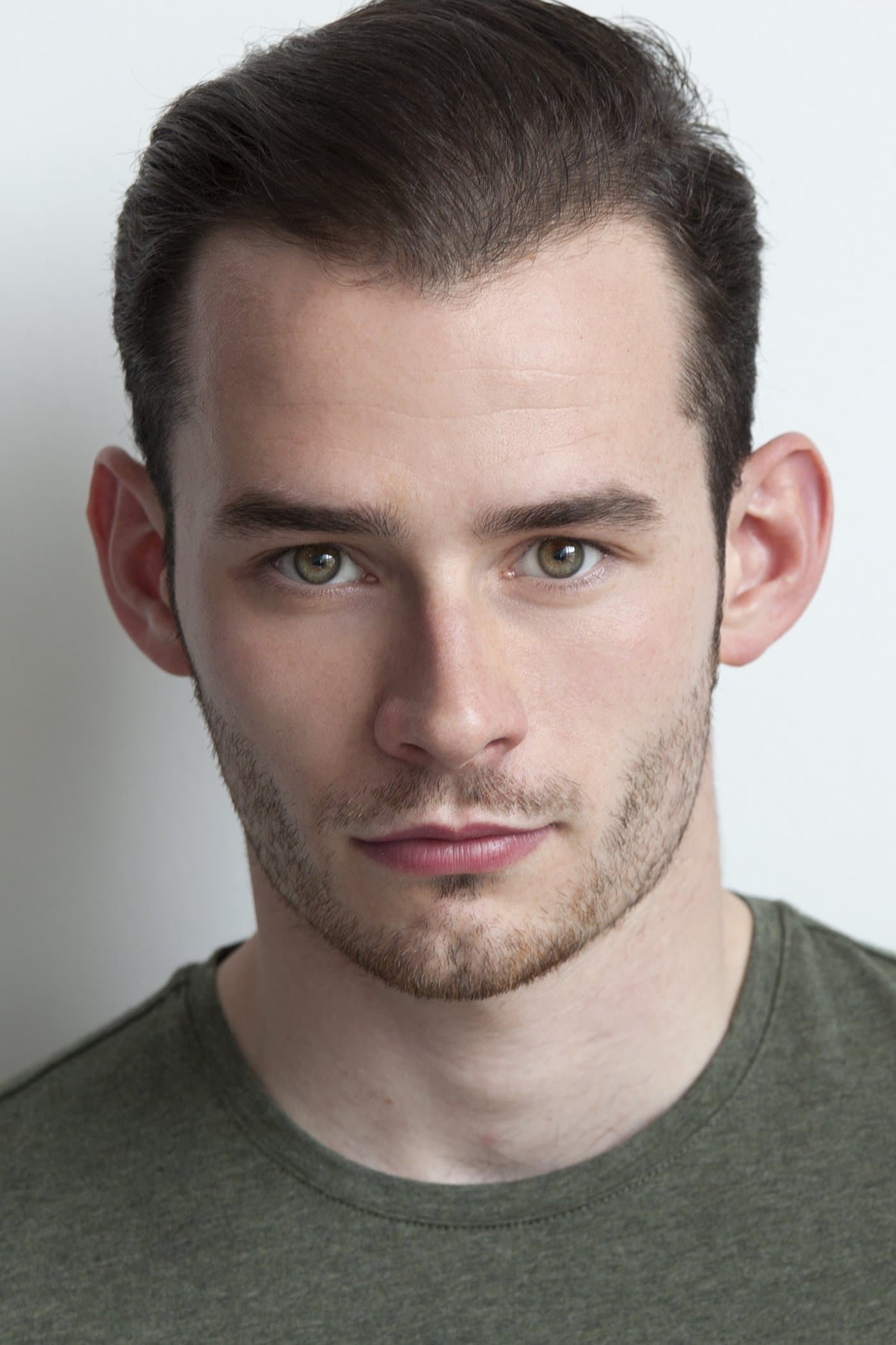 A.J. Simmons profile