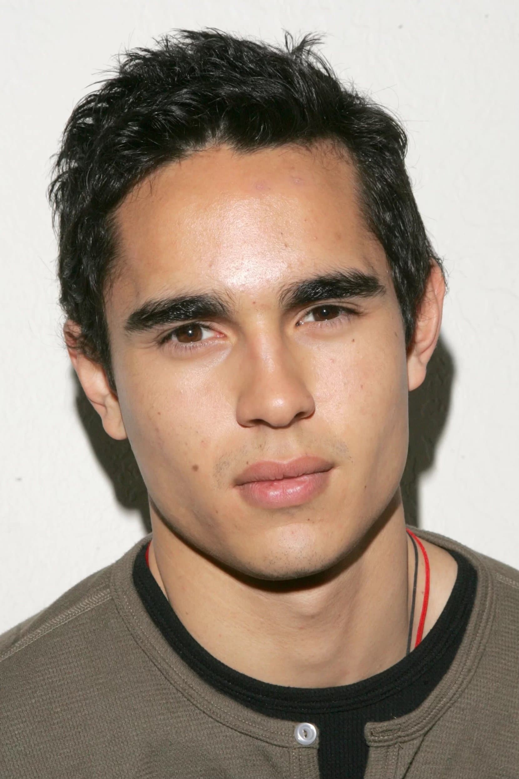 Max Minghella profile