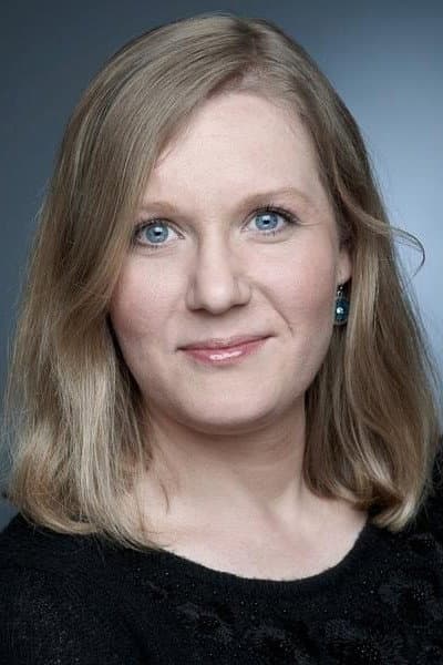 Anneli Ahven profile