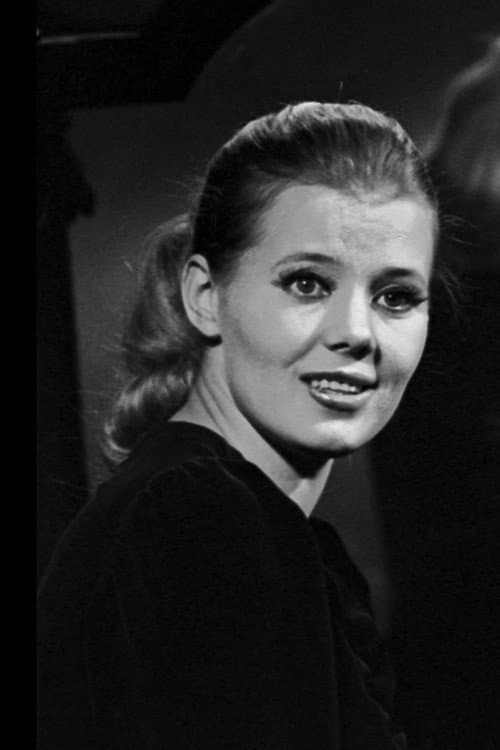 Lyudmila Senchina profile