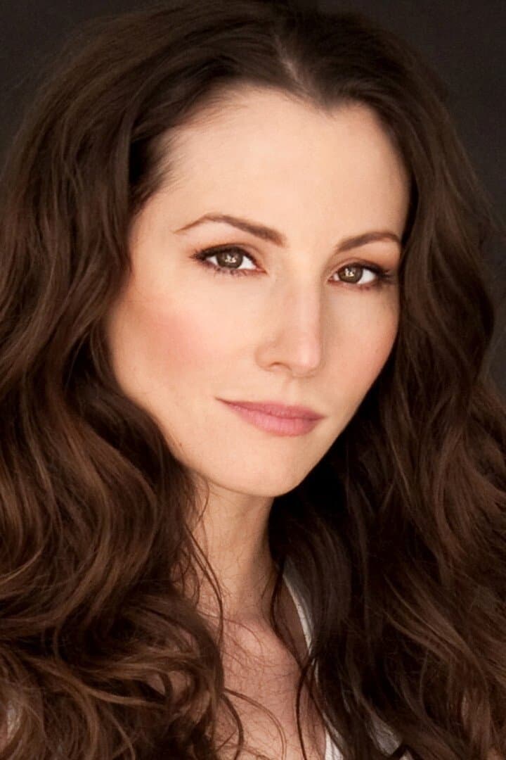 Heather McComb profile