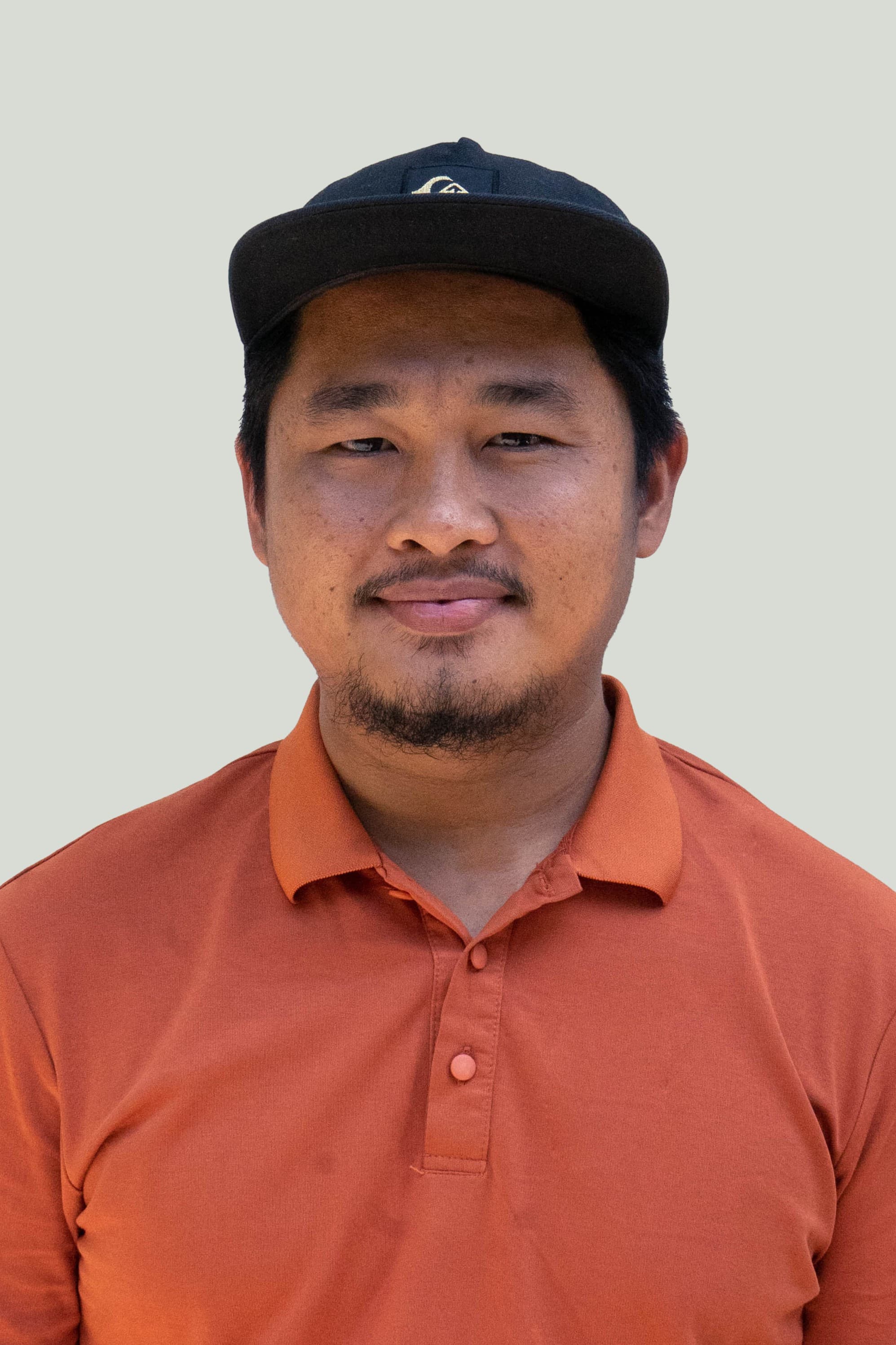 Kalvin Gowasa profile