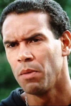 Antonio Barrios profile