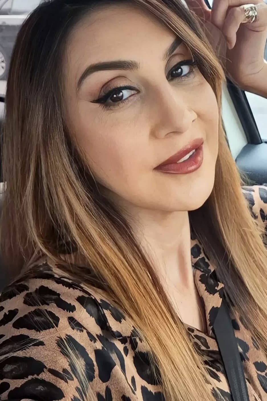 Husniyya Murvatova profile