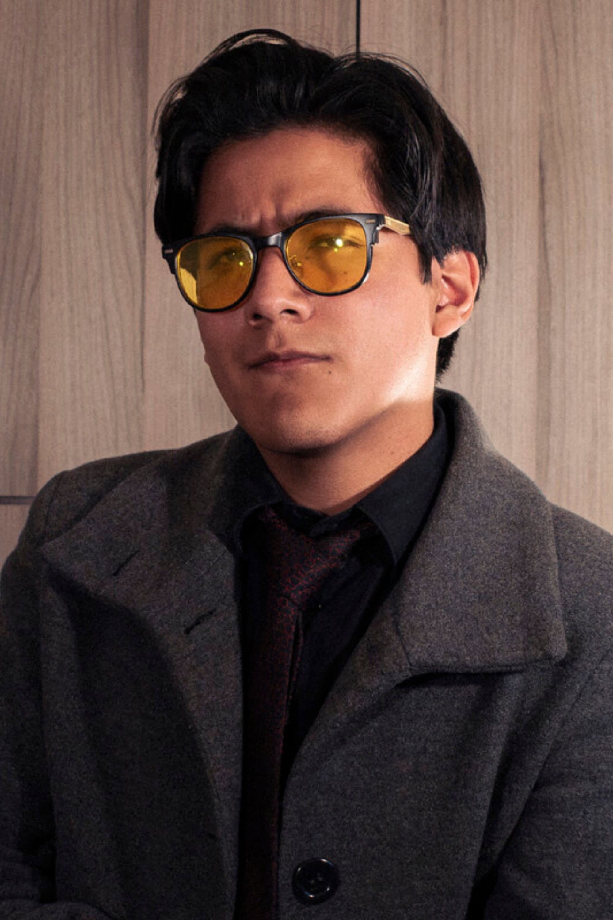 Vicman Ortigoza profile