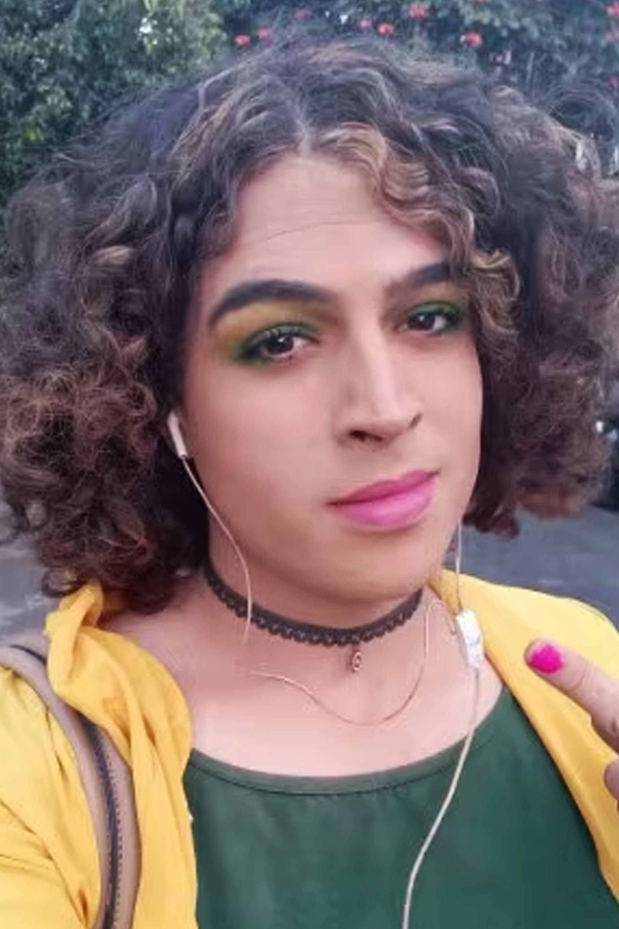 Camila Aurora González profile