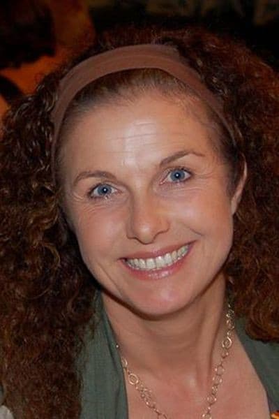 Anette Czagany profile