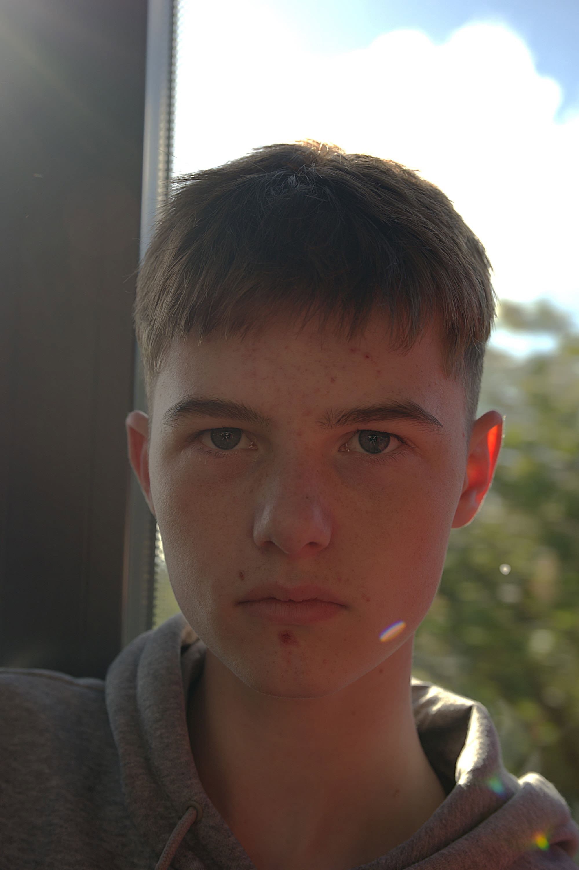 Elliot Doyle profile