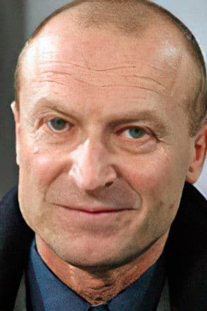 Aleksandr Mezentsev profile