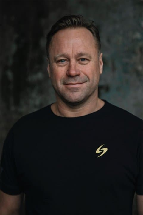 Rowley Irlam profile