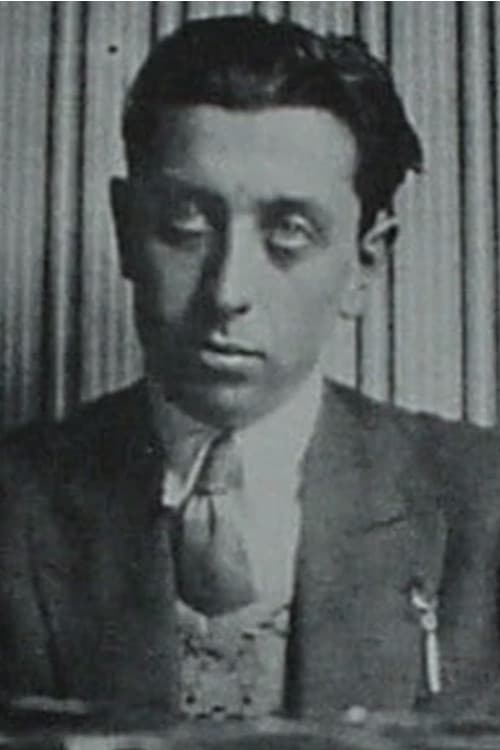Robert Desnos profile