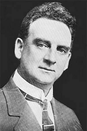 Justus D. Barnes profile