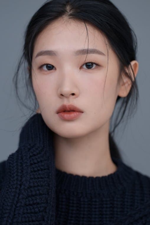 Baek Ji-hye profile