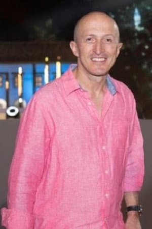 Juan Carlos Vásquez profile