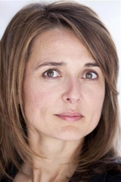 Laurence Colussi profile