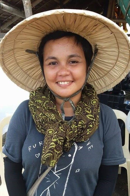 Tara Illenberger profile