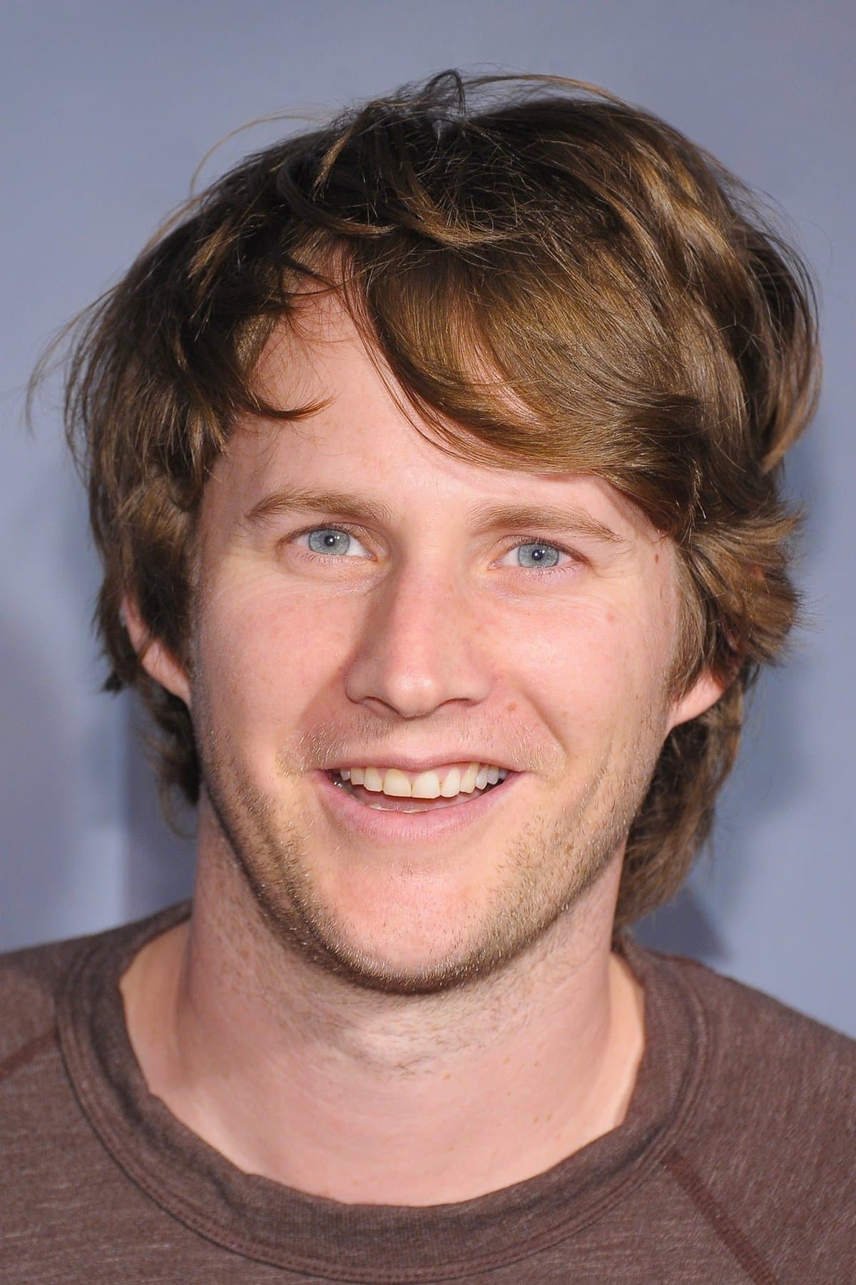 Derek Richardson profile