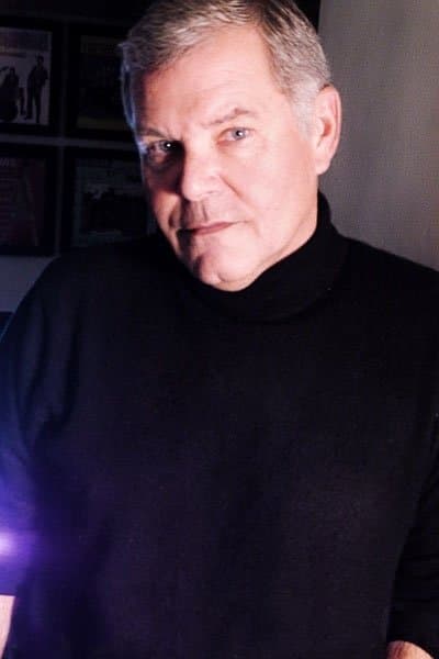 Georges Caudron profile