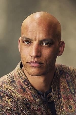 Jake Fairbrother profile