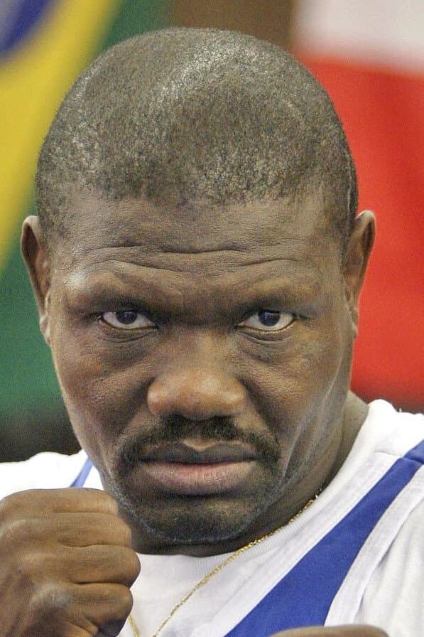 Dieusel Berto profile